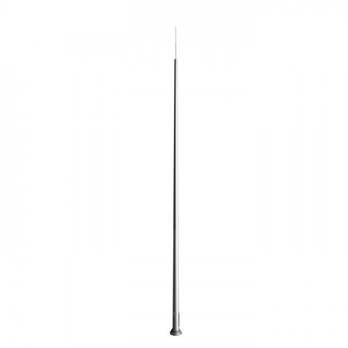 Молниеотвод МОГК-13 78х152х13 мм в Ставрополе