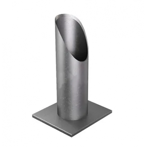 Опора трубчатая 76-ТР-Б2 57х3х150 мм ОСТ 36-146-88 в Ставрополе