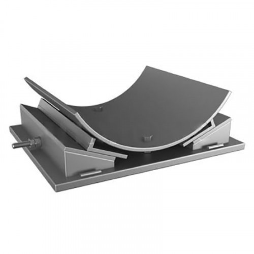 Опора регулируемая 9.106.2130.000-00 300х325х125х688 мм ТУ 5263-003-93646692-2010 в Ставрополе