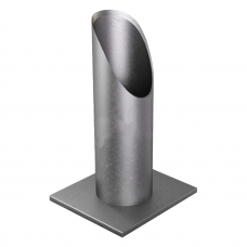 Опора неподвижная трубчатая с круто изогнутыми отводами для тепловых сетей исп. А2 Ст20 89х150 мм ОСТ 36-146-88 2,6 кг